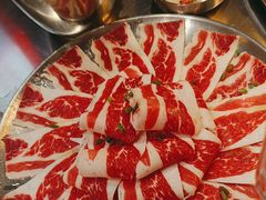 -小团团·路边烤牛肉(南岭壹街店)