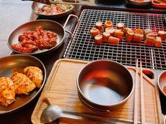 -夜食白市Yespicy·烧烤啤酒宵夜(番禺四海城店)