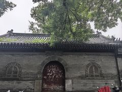 -北京国子监胡同