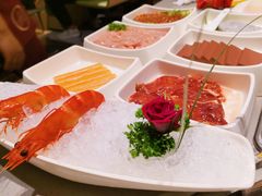 -海底捞火锅(安吉万达店)