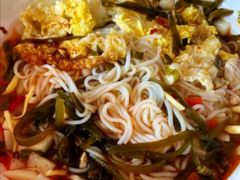 特色卤粉-栖凤渡杨婆鱼粉(苏仙传奇店)