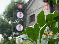 -留芳·文旅古月楼(老街店)