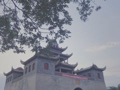 -鼓楼(兴庆区)