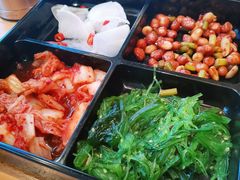 -千寻烧肉(政务区店)