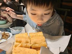-大良毋米粥·粥底火锅(岭南天地店)