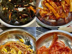 -黑豚黨韩国烤肉料理(悦然时光店)