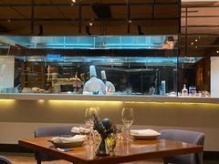 大堂-沈阳君悦酒店·意坊意大利餐厅