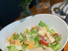 -JANS意式简餐厅·惠灵顿牛排