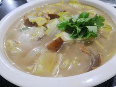 -老于餐厅(民生路店)