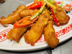-神更仔·潮汕魂大排档(汉口路店)