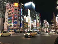 -秋叶原电器街