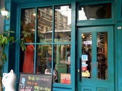 -猫咪博物馆(顶澳仔猫街店)