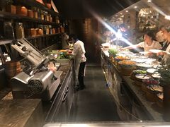 -星伦多 自助料理(圆融店)