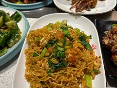 -AK47烤羊腿串吧(柳浪家园店)