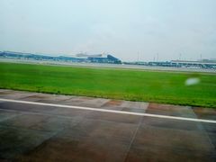 -南昌昌北国际机场