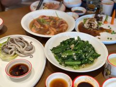 -小厨师·二十年沈家门小海鲜(百井坊巷店)