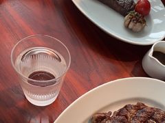 -上海柏悦酒店·世纪100牛排馆