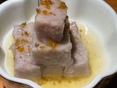 桂花荔浦芋头-庆春朴门