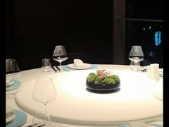 -淮香国色·淮扬菜(正大中心店)