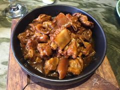 -那家小馆•北京菜•烤鸭(中关村店)