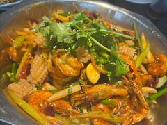 -川金楼烧鸡公(东城路店)