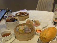 -安蒂娅.悦景轩中餐厅(西乡店)