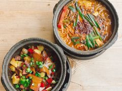 -tazaTe大地茶场 喝酿造茶 吃云南菜(源野店)