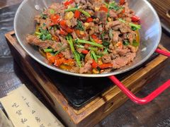 -吃货私房菜(丽江束河古镇店)