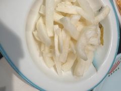 -清真·锦翔炝锅鱼(明德门店)