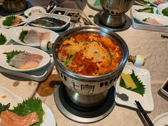 -上宴精品海鲜姿造(晶融汇旗舰店)
