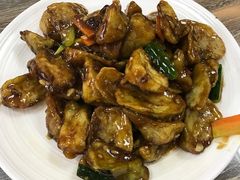 -林之六八·6886大连老菜馆