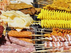 -李字号臭豆腐(总店)