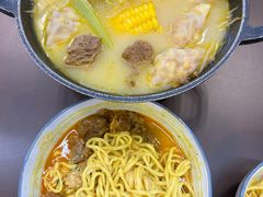 -袁记云饺的猜想(东方宝泰首店)