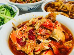 -欧记大排档·景德菜(上海首店)