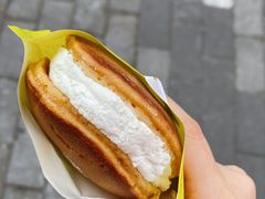 -泽田本家·铜锣烧(TX淮海店)