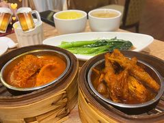 -哈尔滨永泰喜来登酒店·璟泰公馆