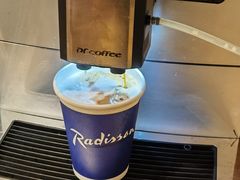 -River Café 海鲜自助(重庆丽笙世嘉酒店)