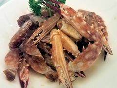 麻辣蟹钳-顺风汤馆·广府粤菜(江宸天街店)