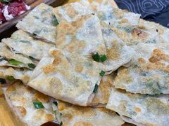 印度飞饼-苗阿哥