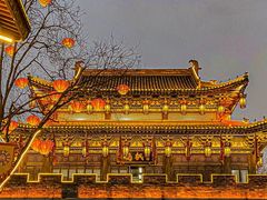 -昌州古城