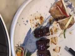-顺德美的万豪酒店-万豪中餐厅