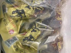-宫品海参专卖店(静安大宁店)