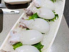 墨鱼仔-海底捞火锅(上地华联店)