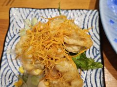 -福匠日本料理(人民路店)