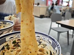 -子午路张记肉夹馍(兵马俑店)