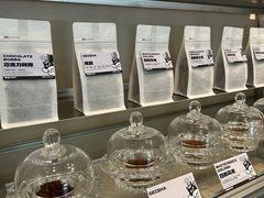 -Dogi&kiki Coffee(中心商务大厦店)