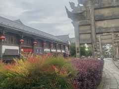 -南关石牌坊古镇