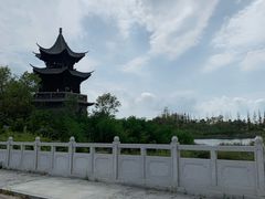 -青岛银沙滩温德姆至尊酒店