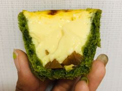 -泸溪河桃酥(金坛吾悦广场店)