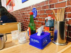 -长发正宗东北饺子馆